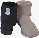 lo sheepskin boots