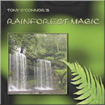 rainforest magic music