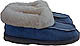 sheepskin slippers