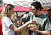 Briskrace organic cotton clothing