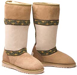 Jumbo Ugg Koalabi