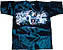 t-shirts planet earth churinga