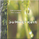 summer rain cd