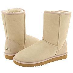 UGG Classic Short