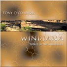 windjana cd